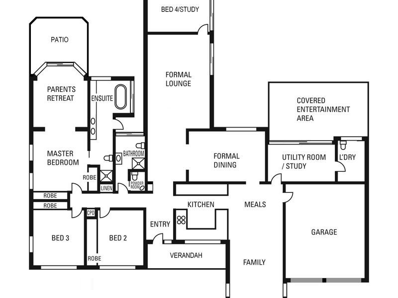 6 Daly Street, Deakin ACT 2600