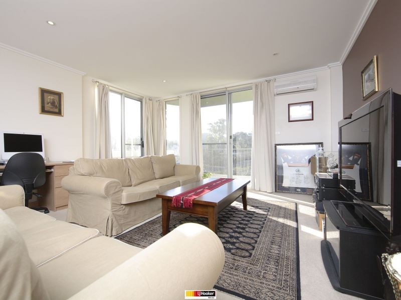 12/123 Lowanna Street, Braddon ACT 2612