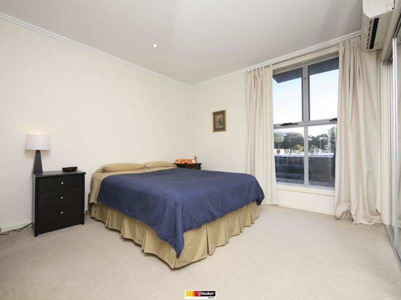 12/123 Lowanna Street, Braddon ACT 2612