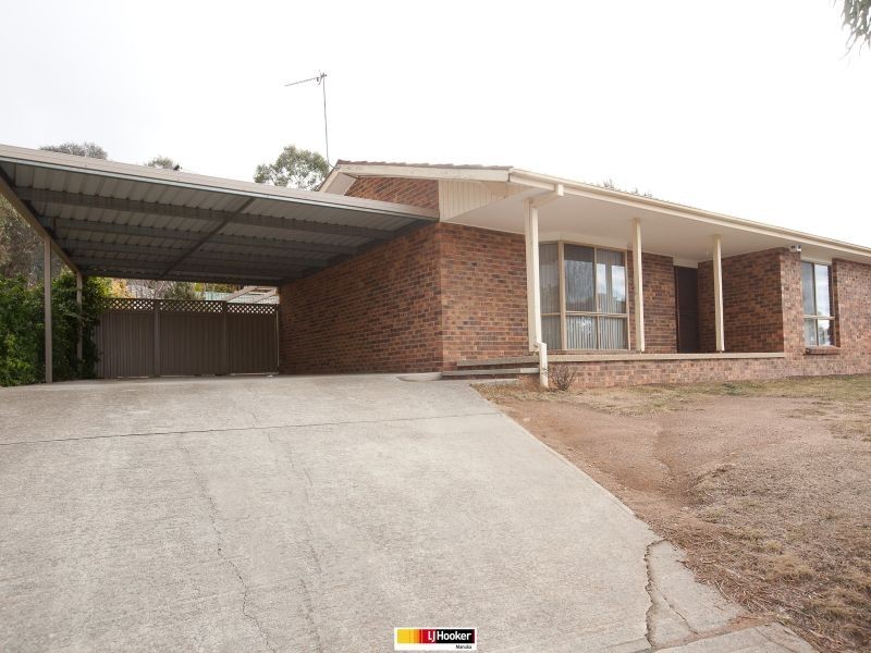 131 Lawrence Wackett Crescent, Theodore ACT 2905