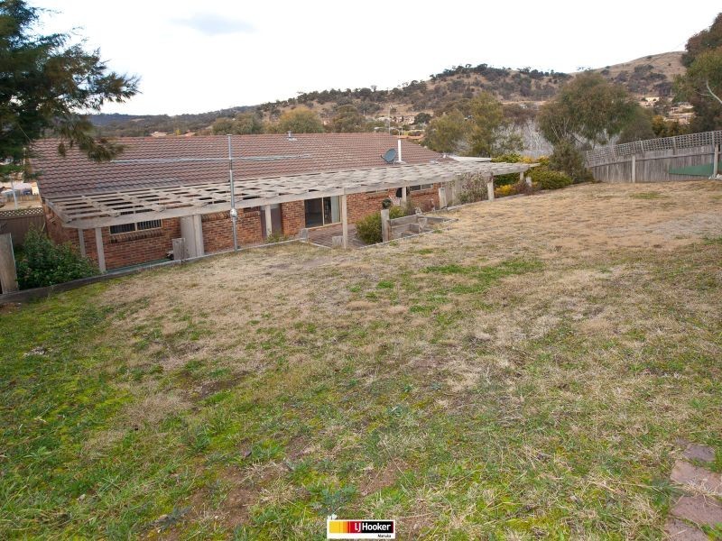 131 Lawrence Wackett Crescent, Theodore ACT 2905