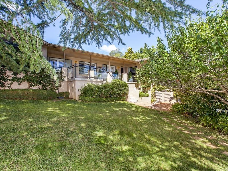 21 Hoseason Street, Mawson ACT 2607