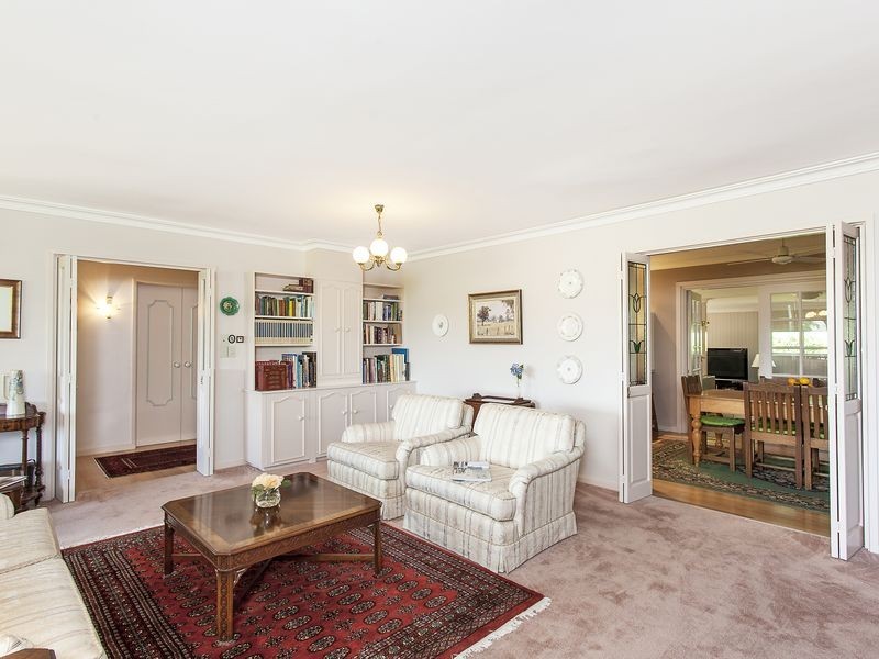 21 Hoseason Street, Mawson ACT 2607