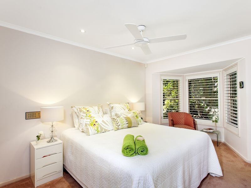 21 Hoseason Street, Mawson ACT 2607