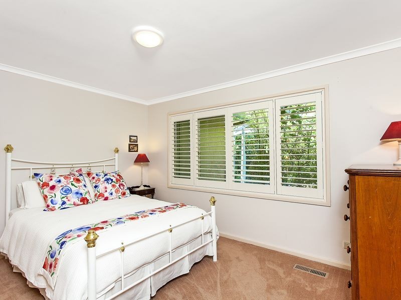 21 Hoseason Street, Mawson ACT 2607