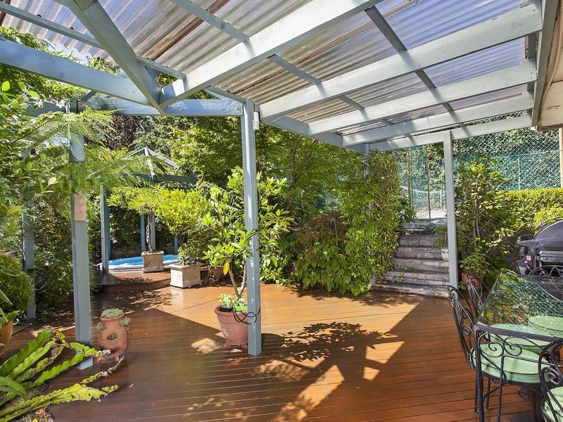 21 Hoseason Street, Mawson ACT 2607