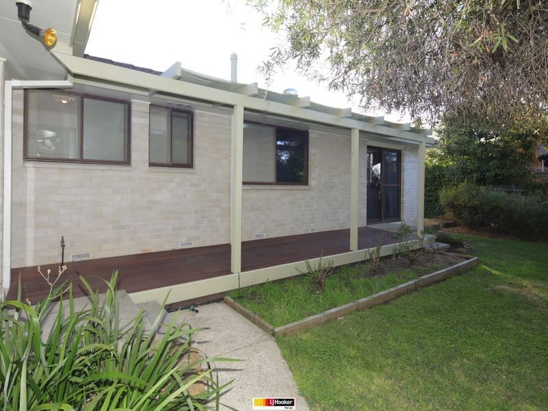 7 Lazar Place, Chapman ACT 2611