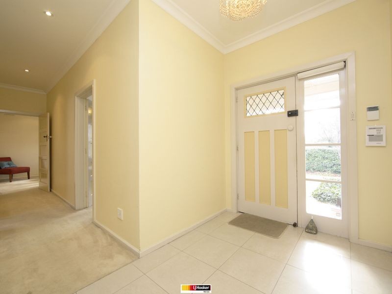 3 Evans Crescent, Griffith ACT 2603