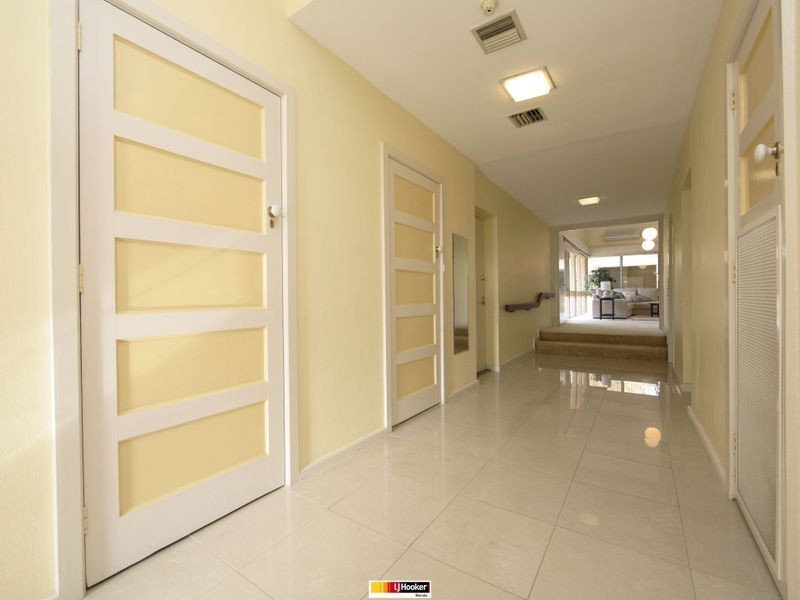 3 Evans Crescent, Griffith ACT 2603