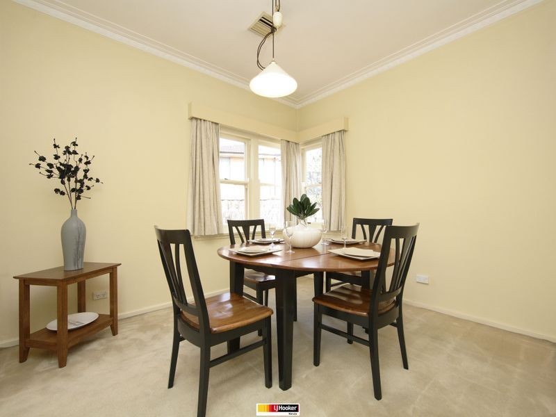 3 Evans Crescent, Griffith ACT 2603