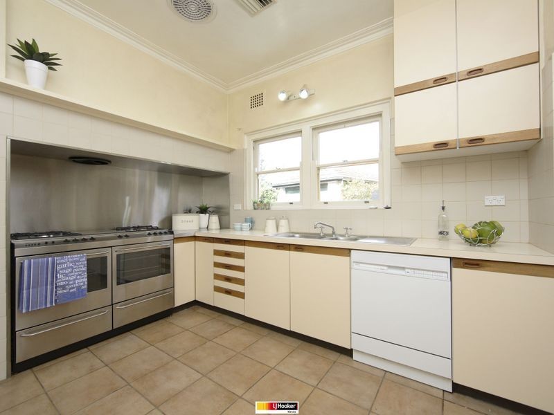 3 Evans Crescent, Griffith ACT 2603