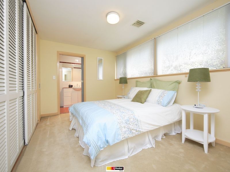 3 Evans Crescent, Griffith ACT 2603