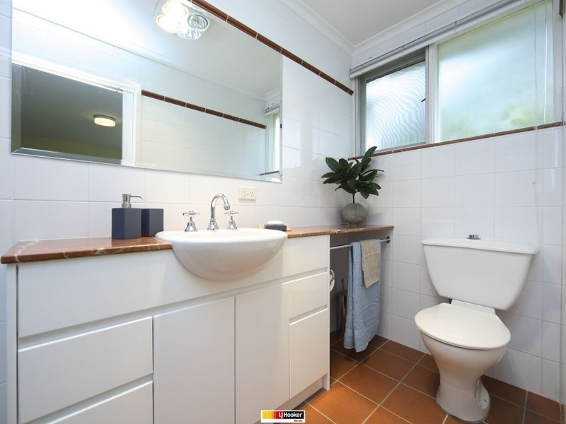 3 Evans Crescent, Griffith ACT 2603