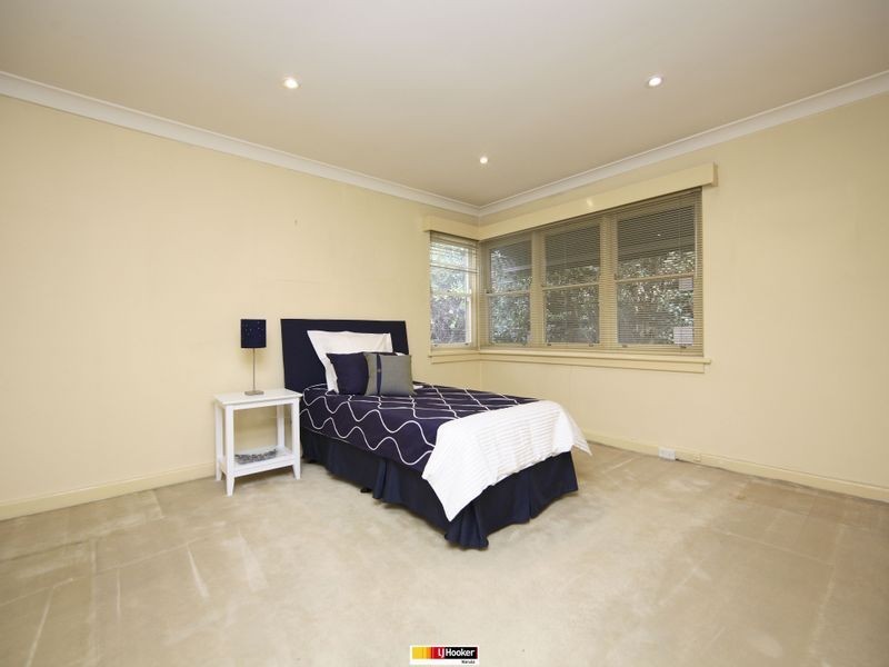 3 Evans Crescent, Griffith ACT 2603
