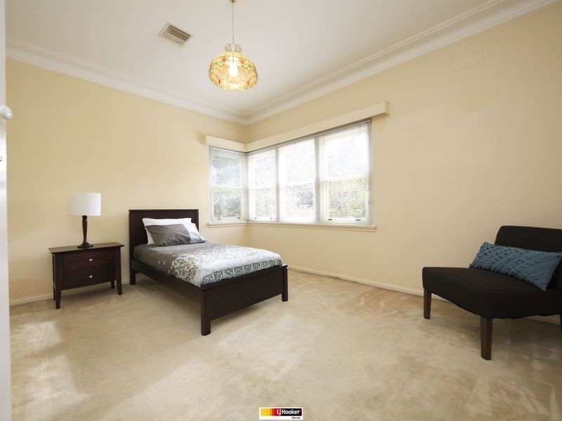 3 Evans Crescent, Griffith ACT 2603