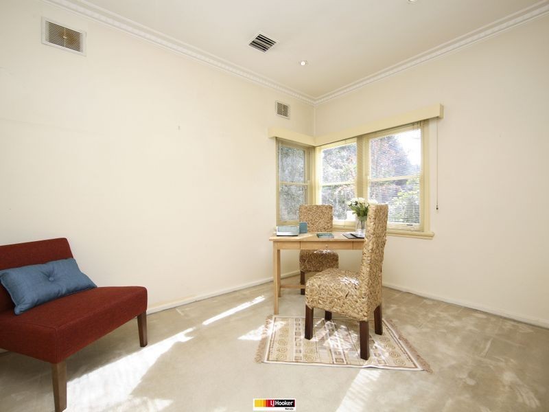 3 Evans Crescent, Griffith ACT 2603