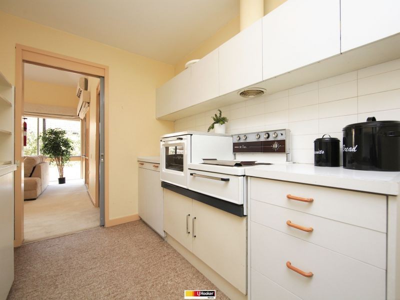 3 Evans Crescent, Griffith ACT 2603