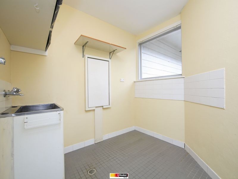 3 Evans Crescent, Griffith ACT 2603