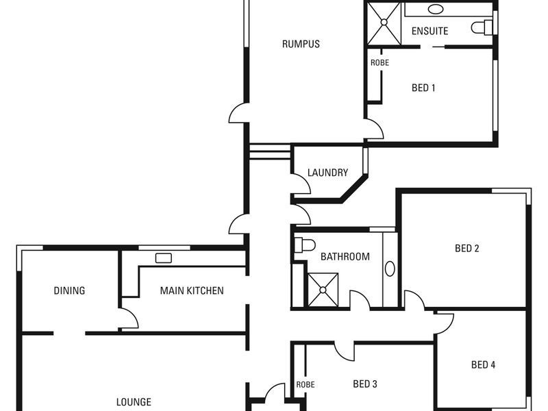 3 Evans Crescent, Griffith ACT 2603