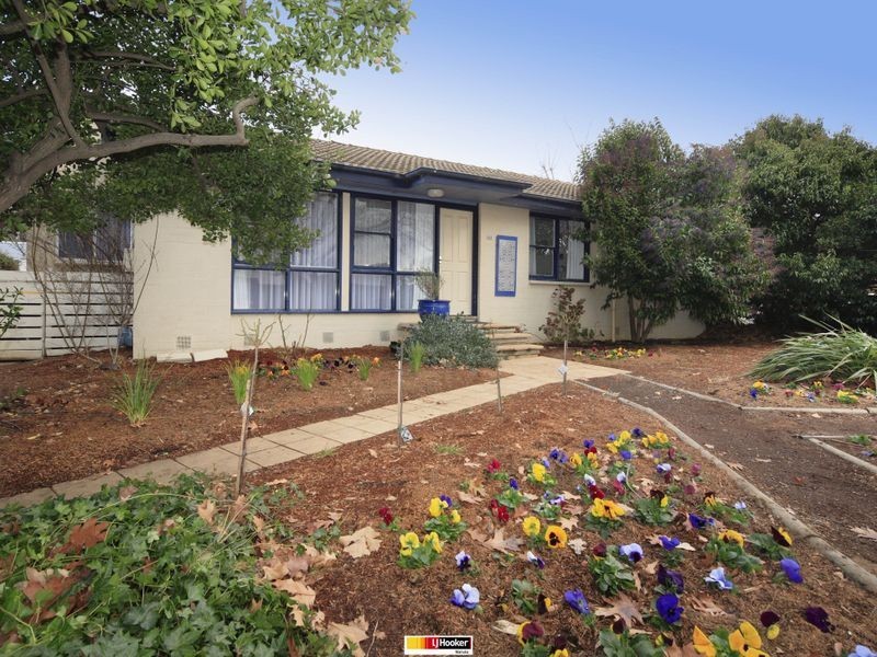 22 Edkins Street, Downer ACT 2602