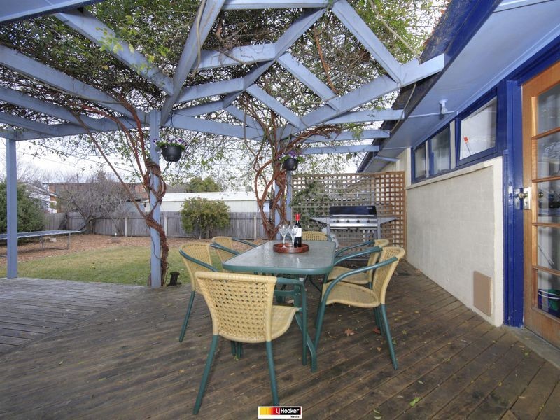 22 Edkins Street, Downer ACT 2602