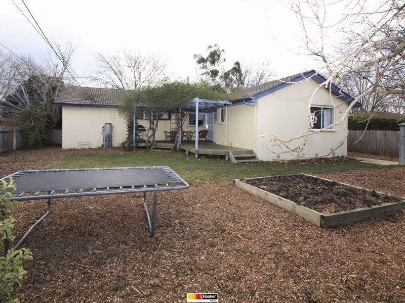 22 Edkins Street, Downer ACT 2602