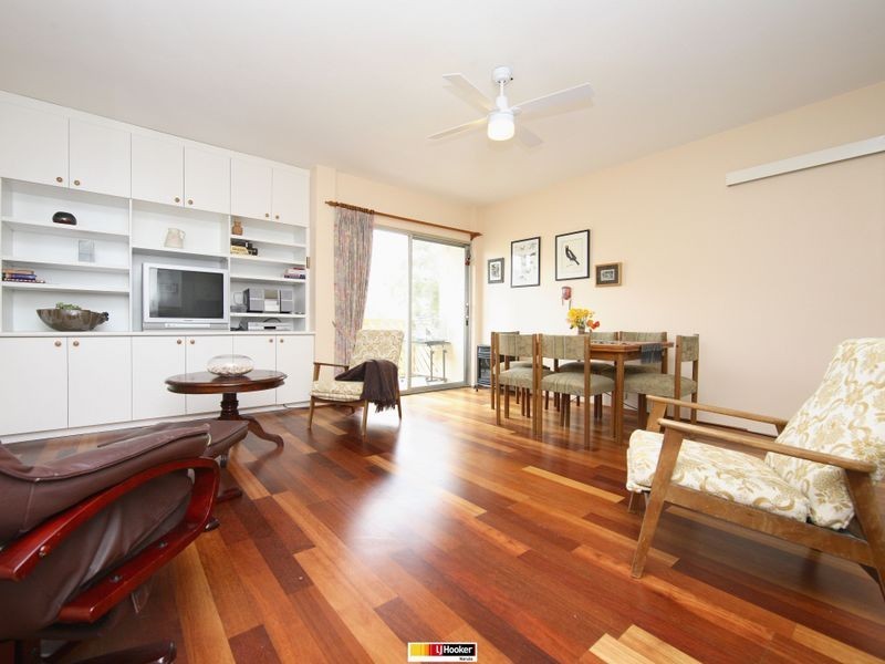 22/78 Hodgson Crescent, Pearce ACT 2607