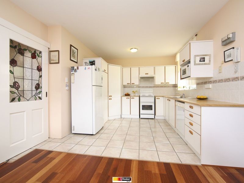 22/78 Hodgson Crescent, Pearce ACT 2607