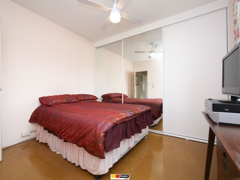 22/78 Hodgson Crescent, Pearce ACT 2607