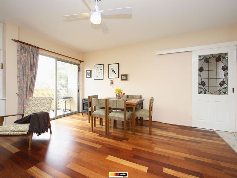22/78 Hodgson Crescent, Pearce ACT 2607
