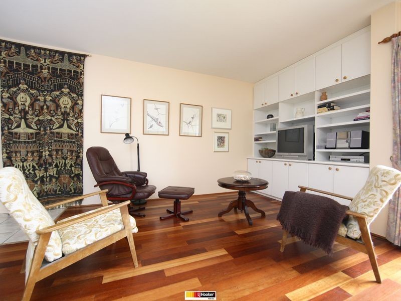 22/78 Hodgson Crescent, Pearce ACT 2607