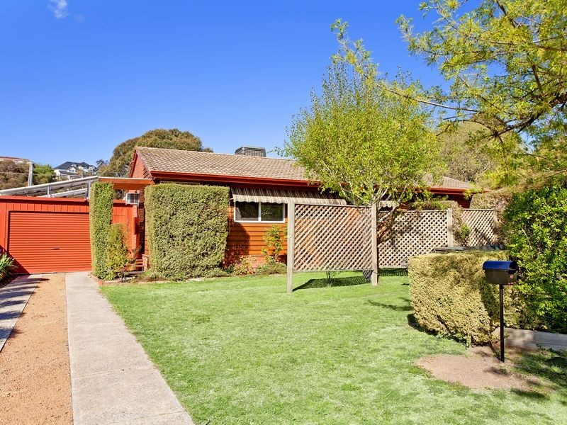 45 Debenham Street, Mawson ACT 2607