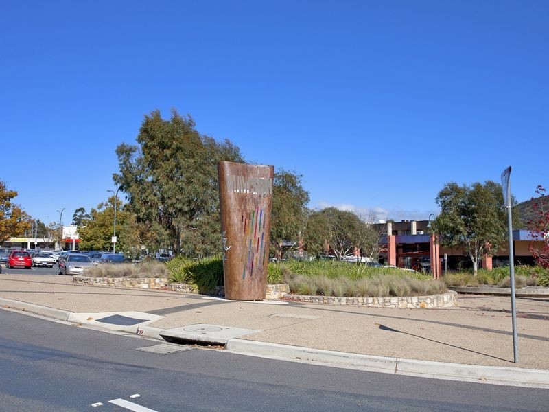 45 Debenham Street, Mawson ACT 2607