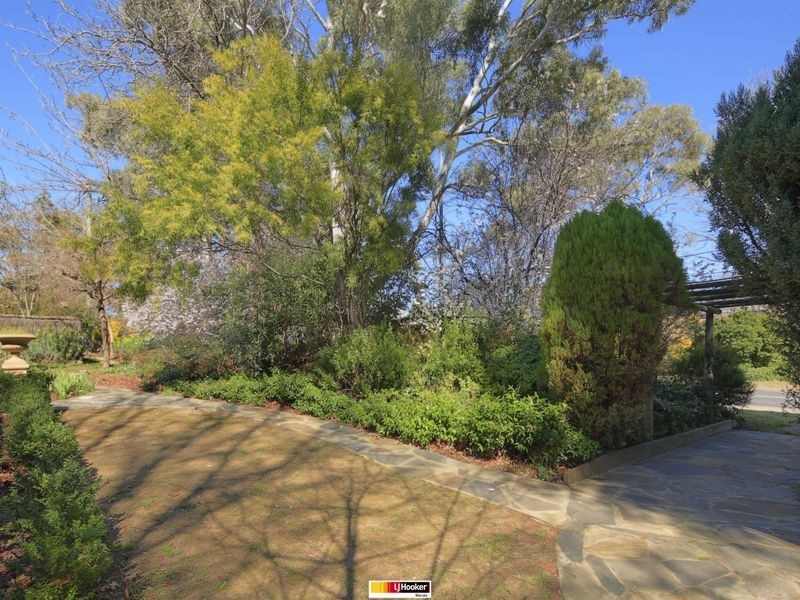 19 Dalrymple Street, Narrabundah ACT 2604