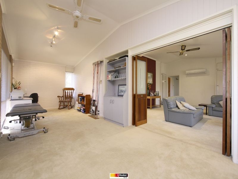 19 Dalrymple Street, Narrabundah ACT 2604