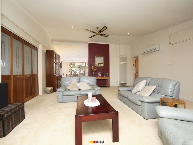 19 Dalrymple Street, Narrabundah ACT 2604