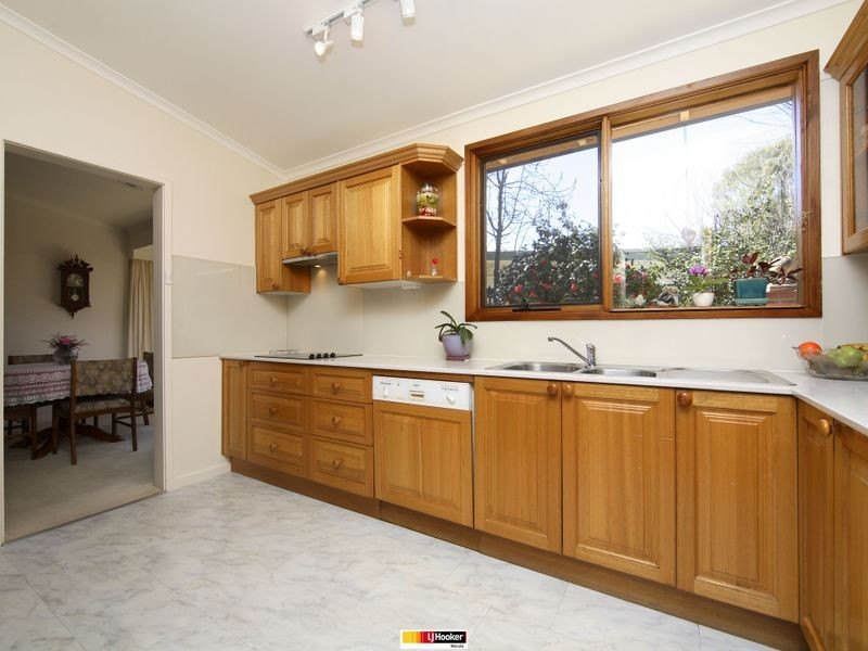 19 Dalrymple Street, Narrabundah ACT 2604