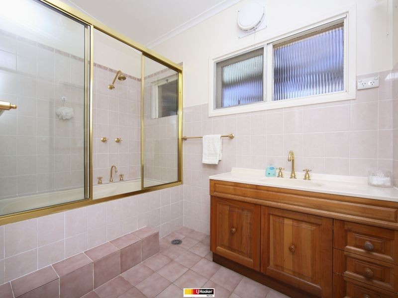 19 Dalrymple Street, Narrabundah ACT 2604