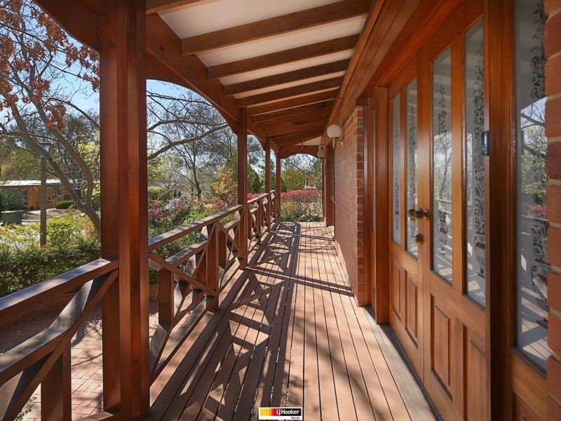 19 Dalrymple Street, Narrabundah ACT 2604