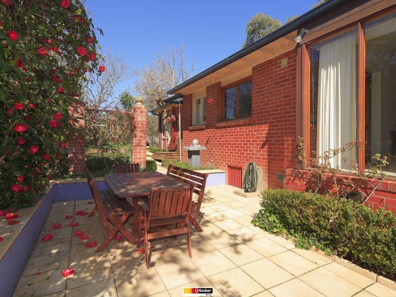 19 Dalrymple Street, Narrabundah ACT 2604