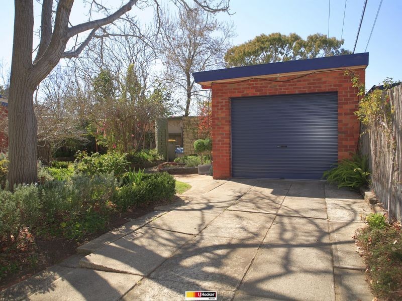 19 Dalrymple Street, Narrabundah ACT 2604