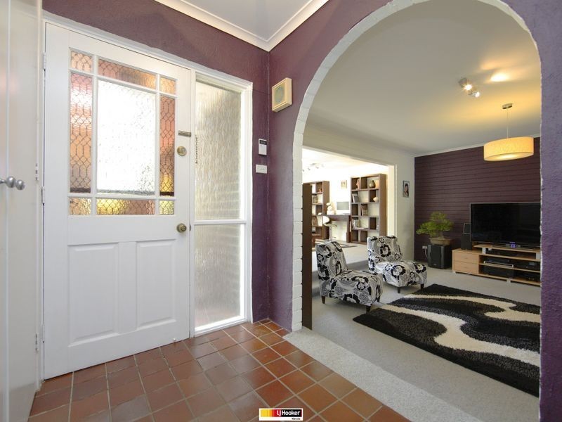 44 Tillyard Drive, Flynn ACT 2615