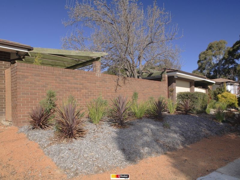 44 Tillyard Drive, Flynn ACT 2615