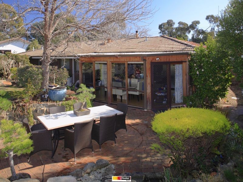 44 Tillyard Drive, Flynn ACT 2615