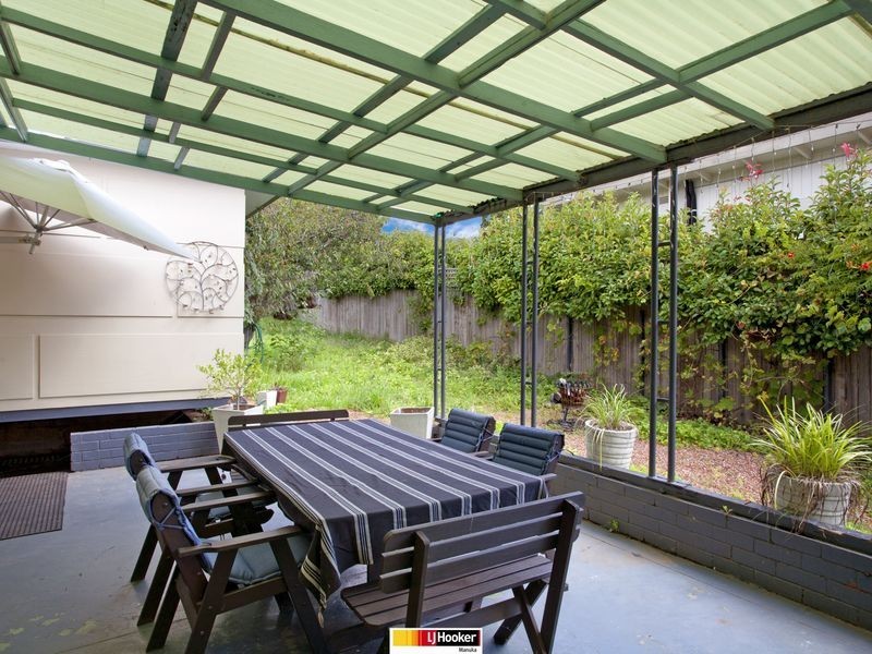 104 Captain Cook Crescent, Narrabundah ACT 2604