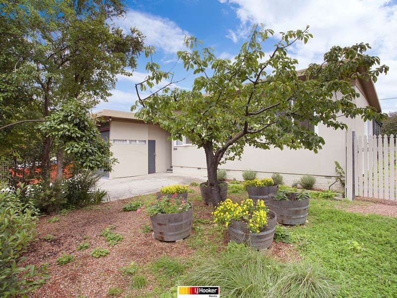 104 Captain Cook Crescent, Narrabundah ACT 2604