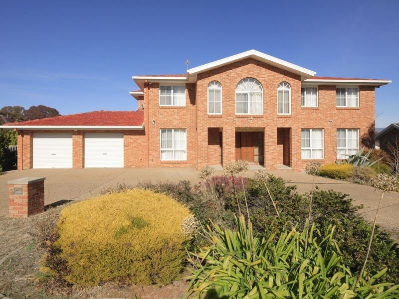 3 Gerogery Place, O’malley ACT 2606