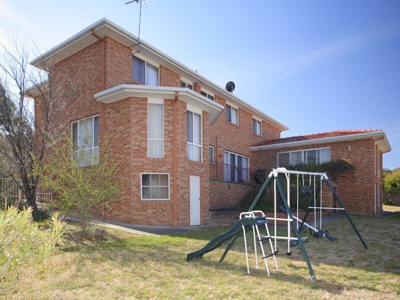 3 Gerogery Place, O’malley ACT 2606