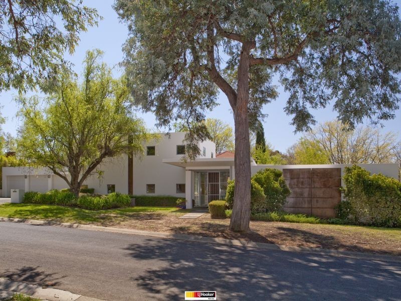 17 Charlotte Street, Red Hill ACT 2603