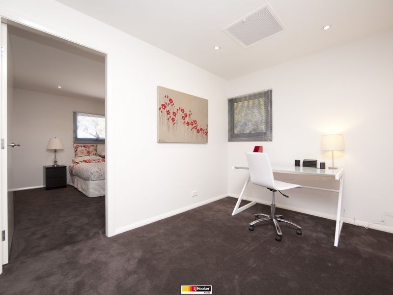 17 Charlotte Street, Red Hill ACT 2603